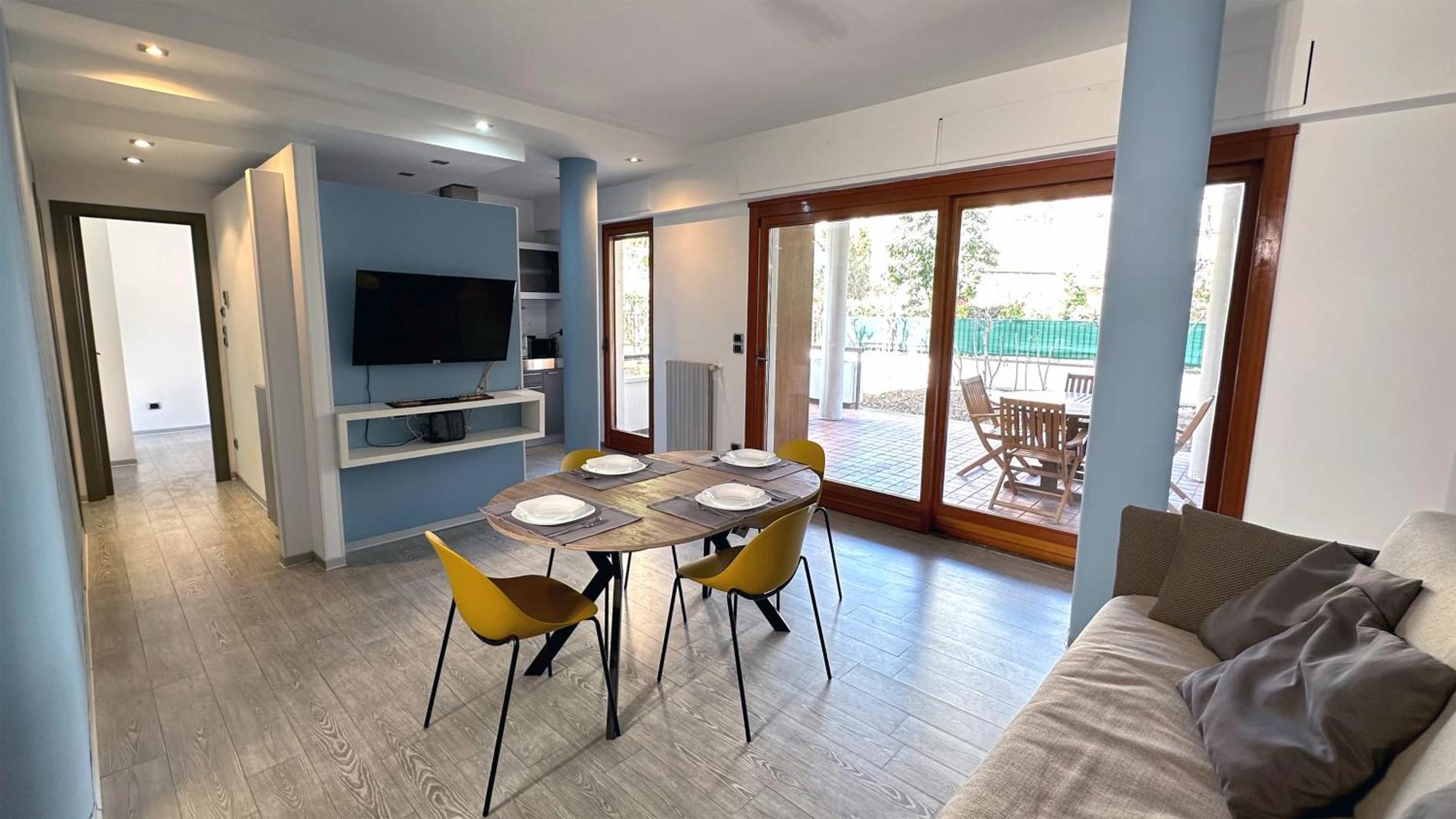Apartmán D10S Sanpietro Řím Exteriér fotografie