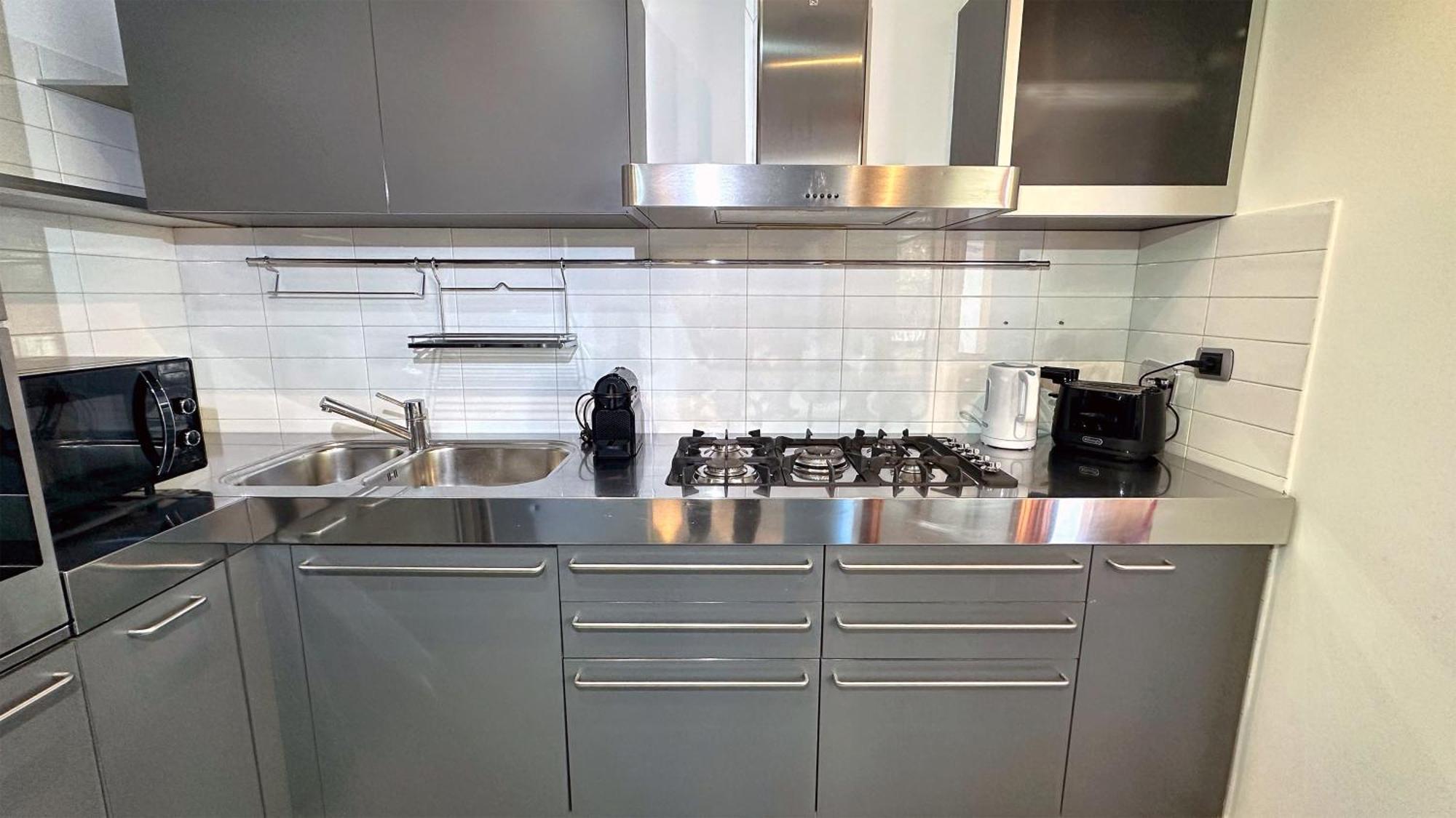 Apartmán D10S Sanpietro Řím Exteriér fotografie